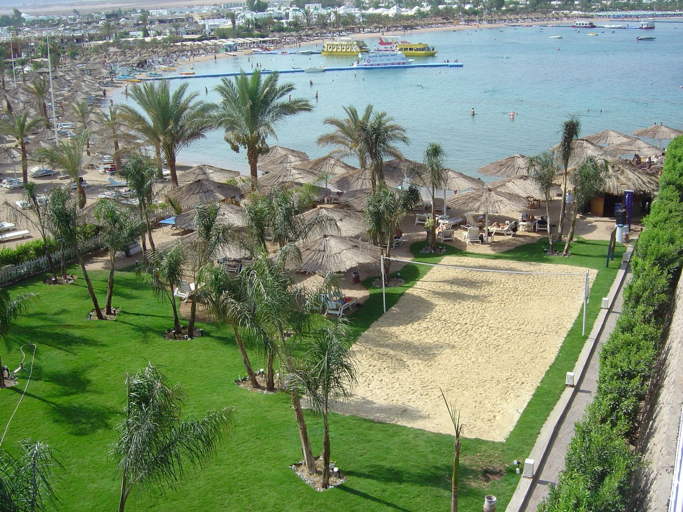 Lido-Sharm-Hotel-Sports-and-Entertainment-39