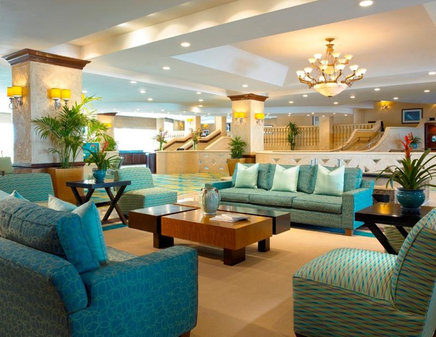 Holiday Inn Miami Beach