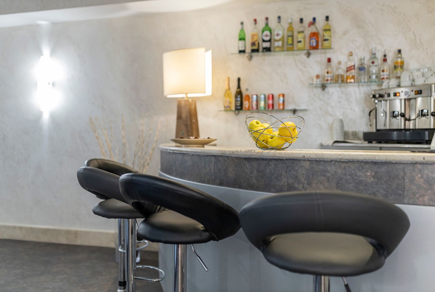 Hotel Aphrodite - Italy - ROME - Restaurant - 4