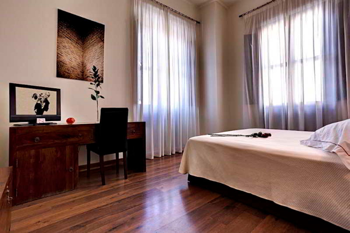 Casa del Trigo-Spain-SANTA FE-Room-5