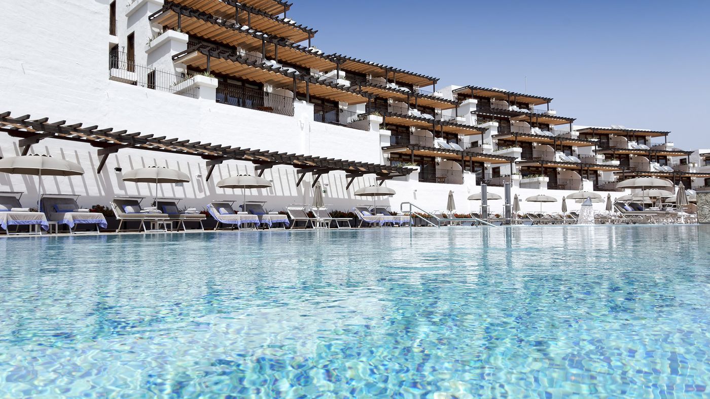 Idyll Suites - Adults Only