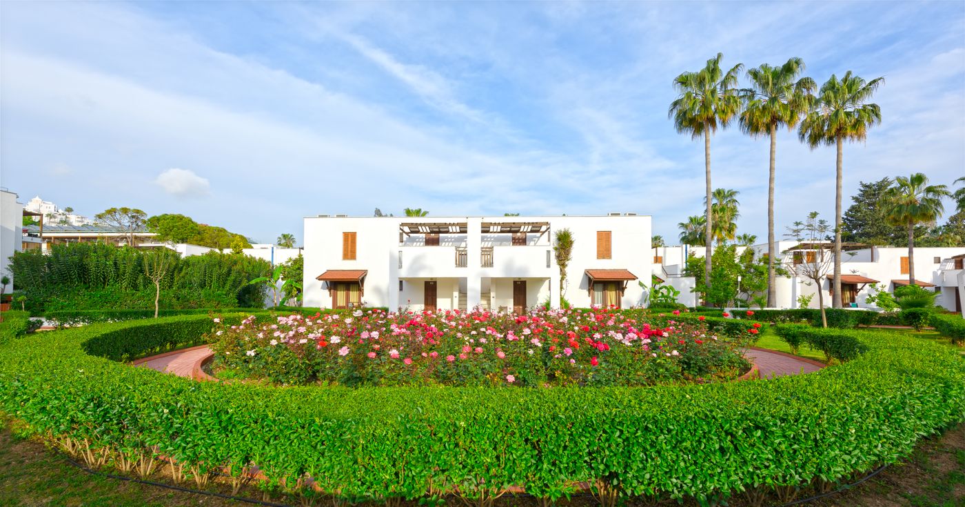 Club Kastalia Holiday Village