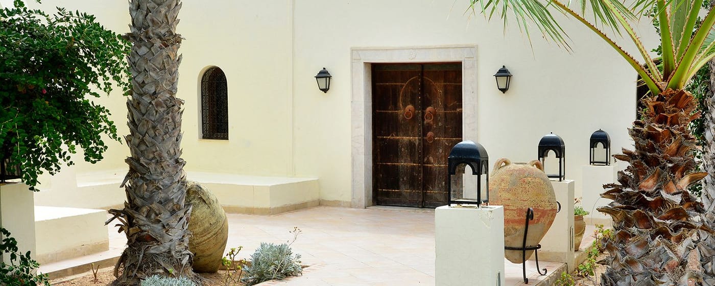 Yadis Djerba Golf Thalasso & Spa