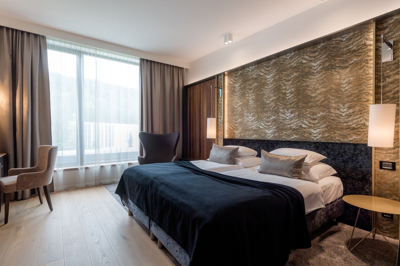 Nox Hotel-Slovenia-LJUBJANA-Room-8