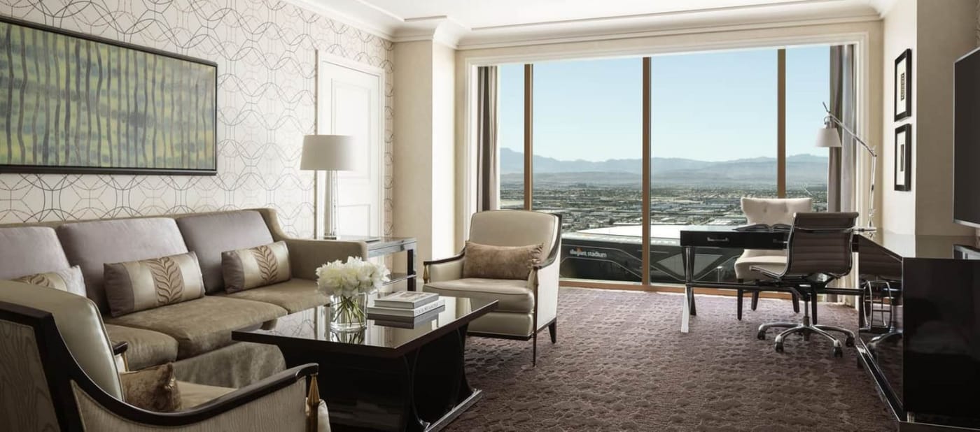 Four-Seasons-Las-Vegas-Room-45
