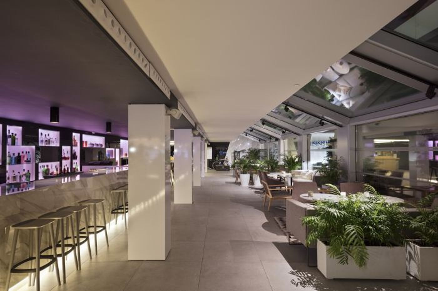 INNSIDE Palma Bosque