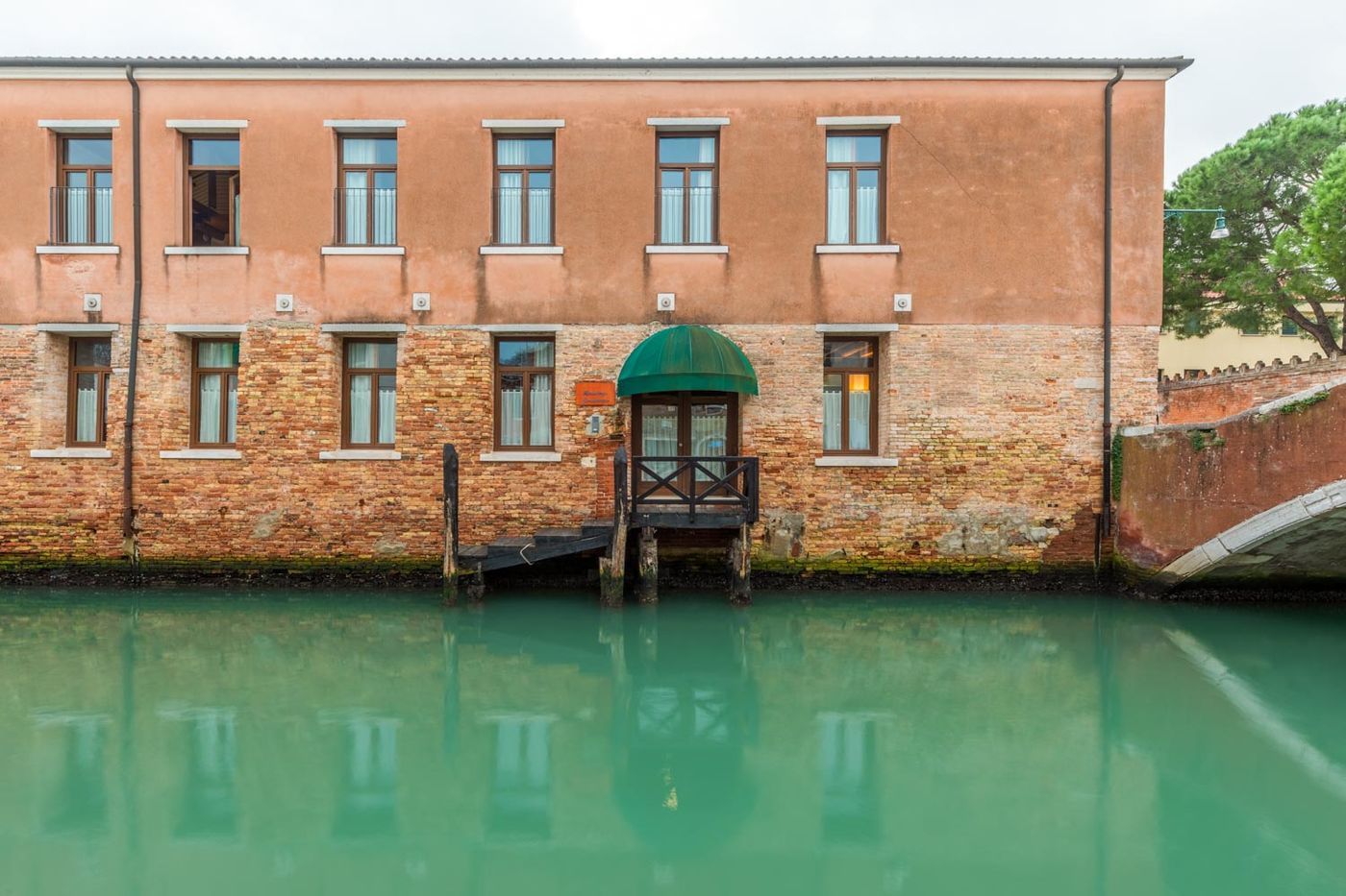 Eurostars-Residenza-Cannaregio-General-view-3