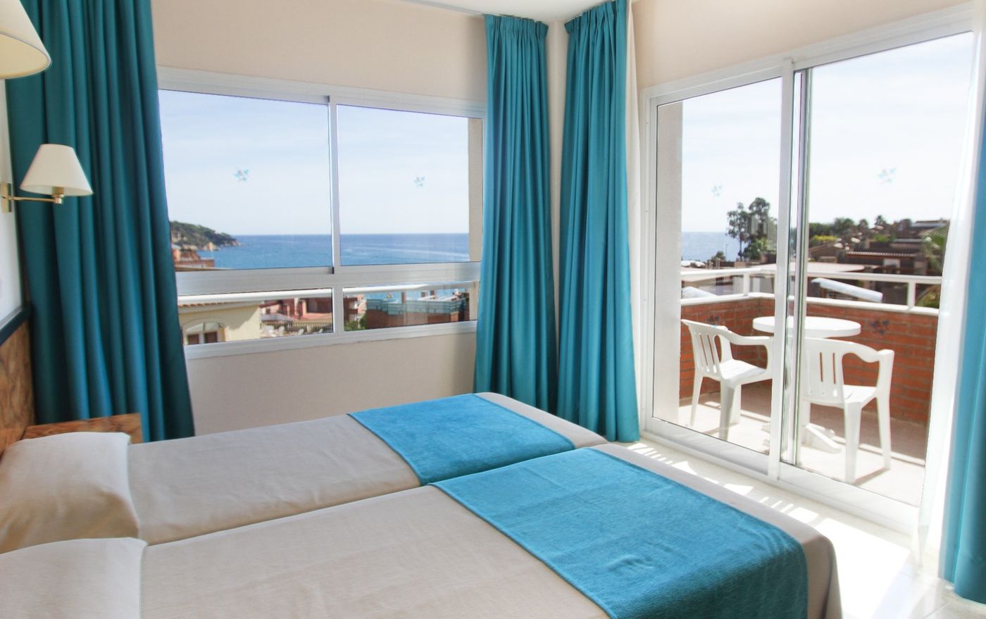 Gran Garbi Mar Hotel