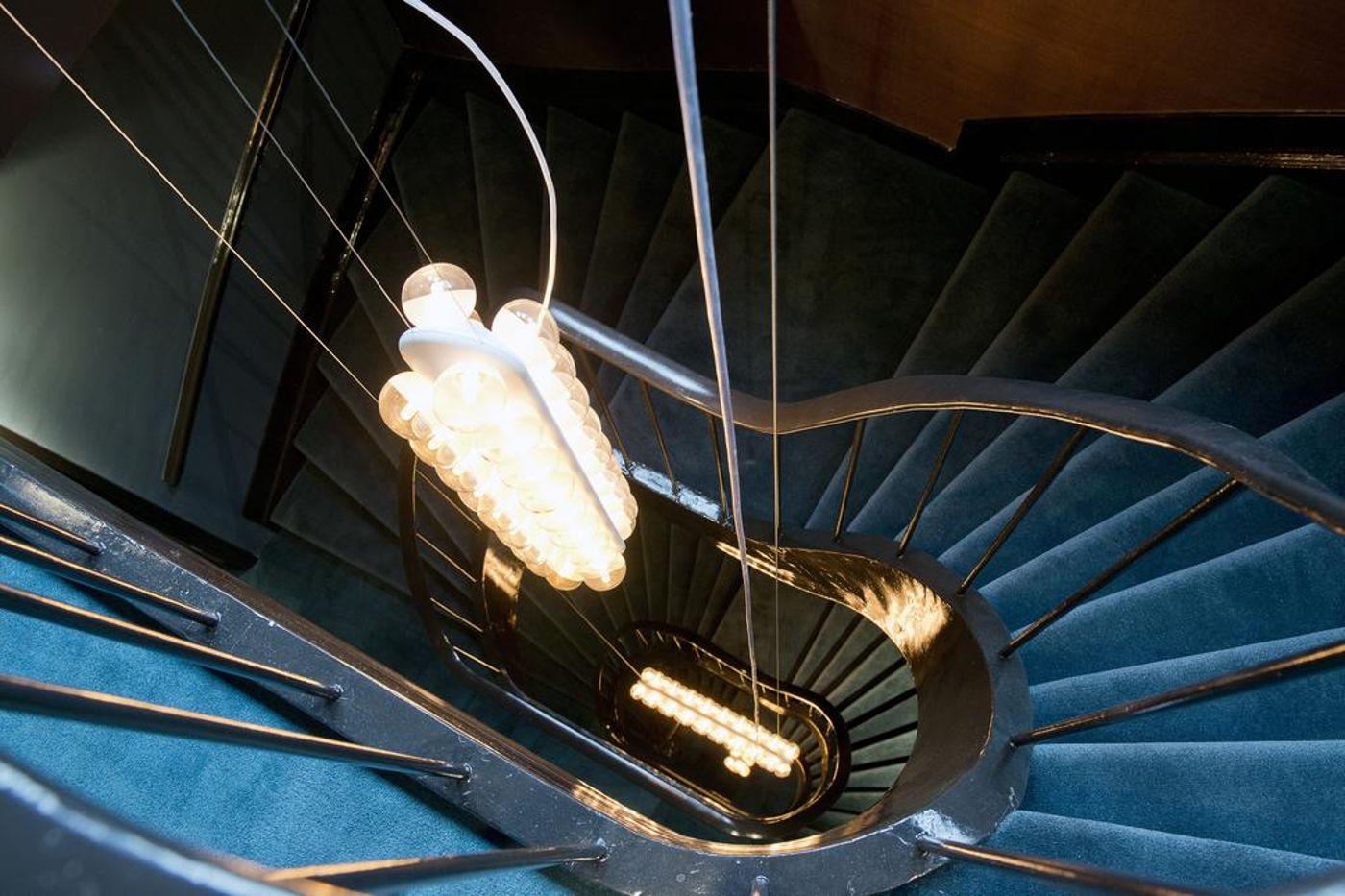 Boutique Hotel Oosteinde-Netherlands-Amsterdam-Lobby-7