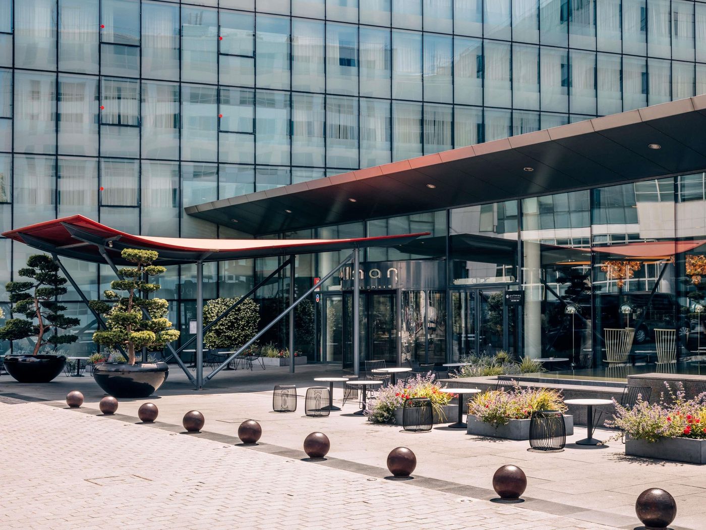 Pullman-Paris-Centre---Bercy-General-view-78