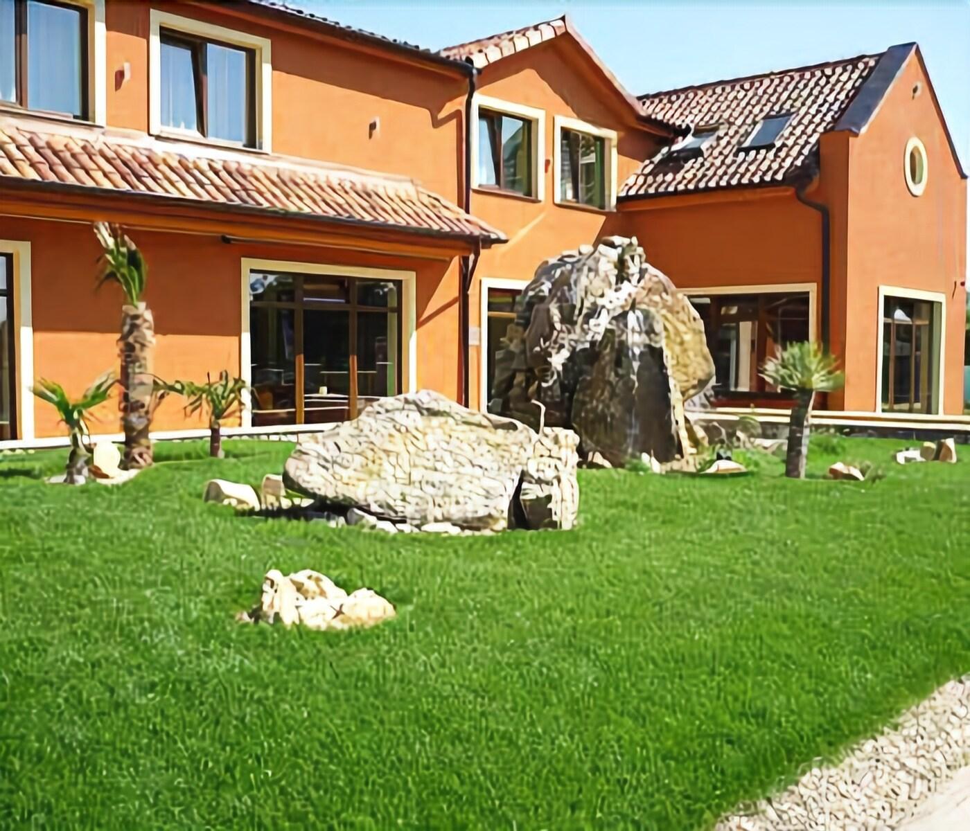 Hotel Galanta-Slovakia-GALANTA-General view-2