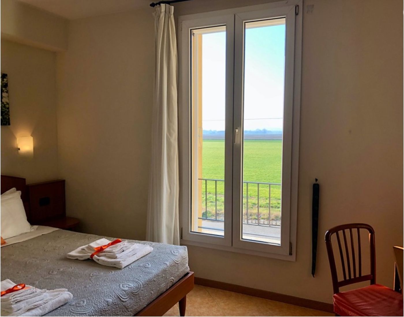 Alle Scuole Country House