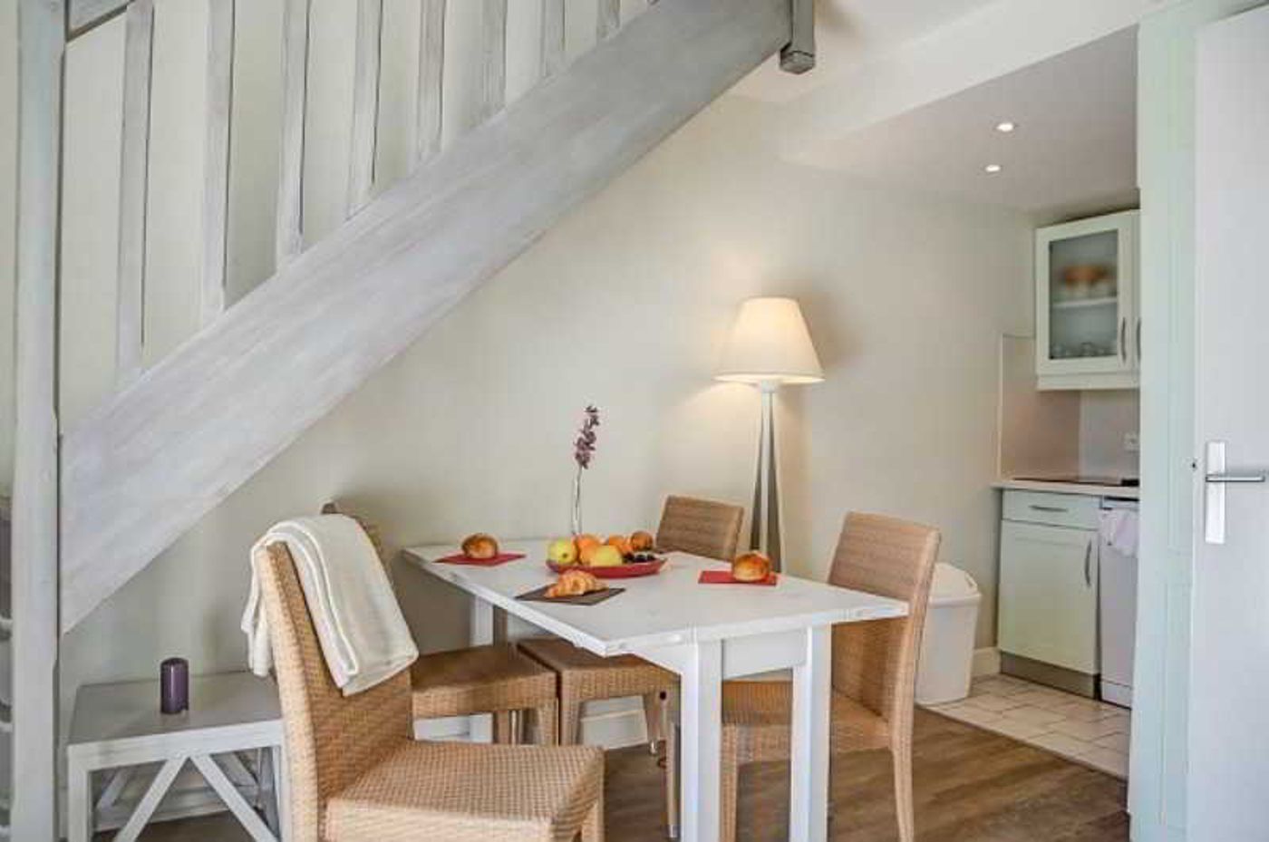 Residence P&V Premium le Palais des Gouverneurs-France-SAINT MARTIN DE RE-Room-10