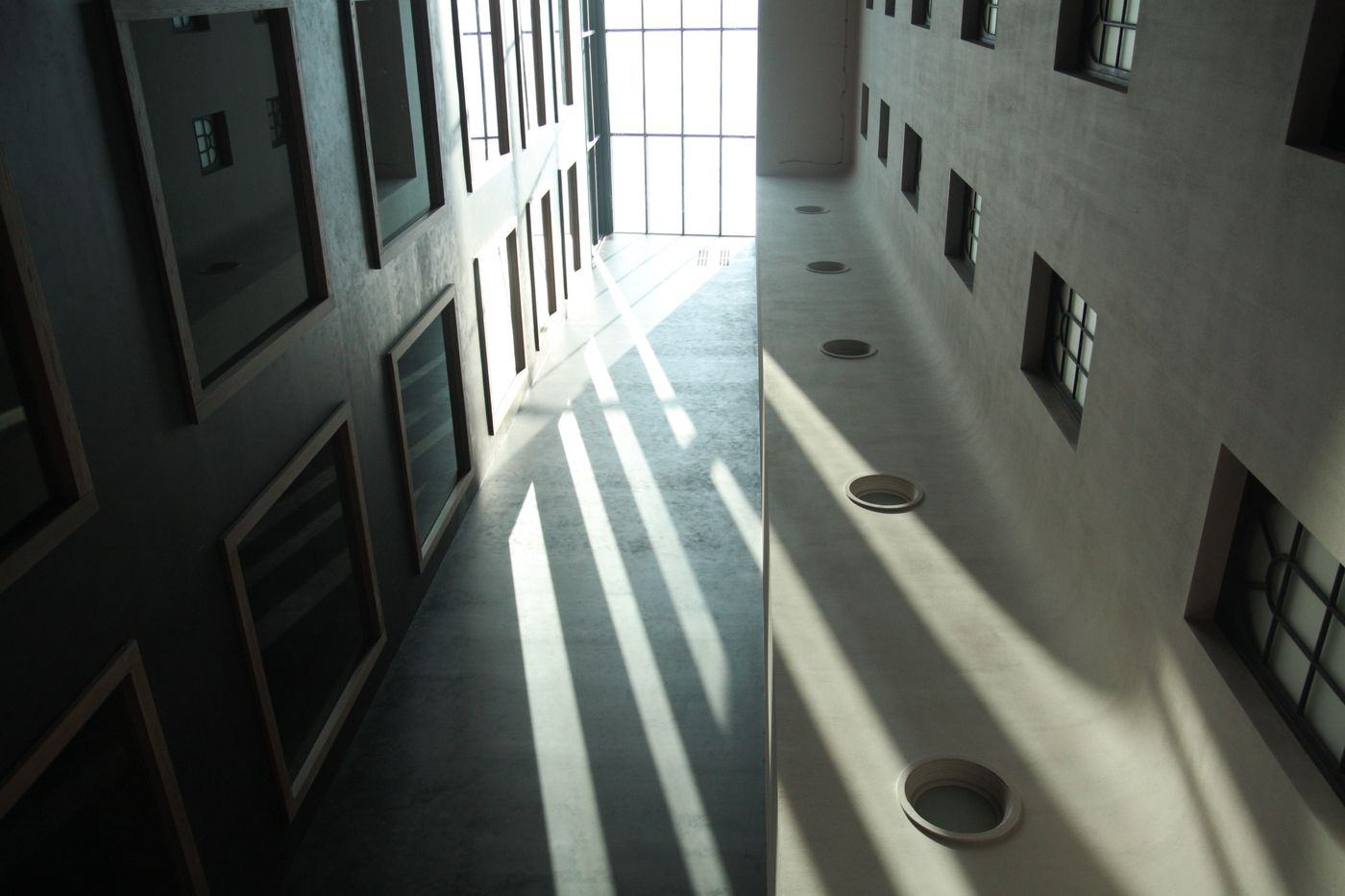 Alma Barcelona-Spain-BARCELONA-Lobby-10