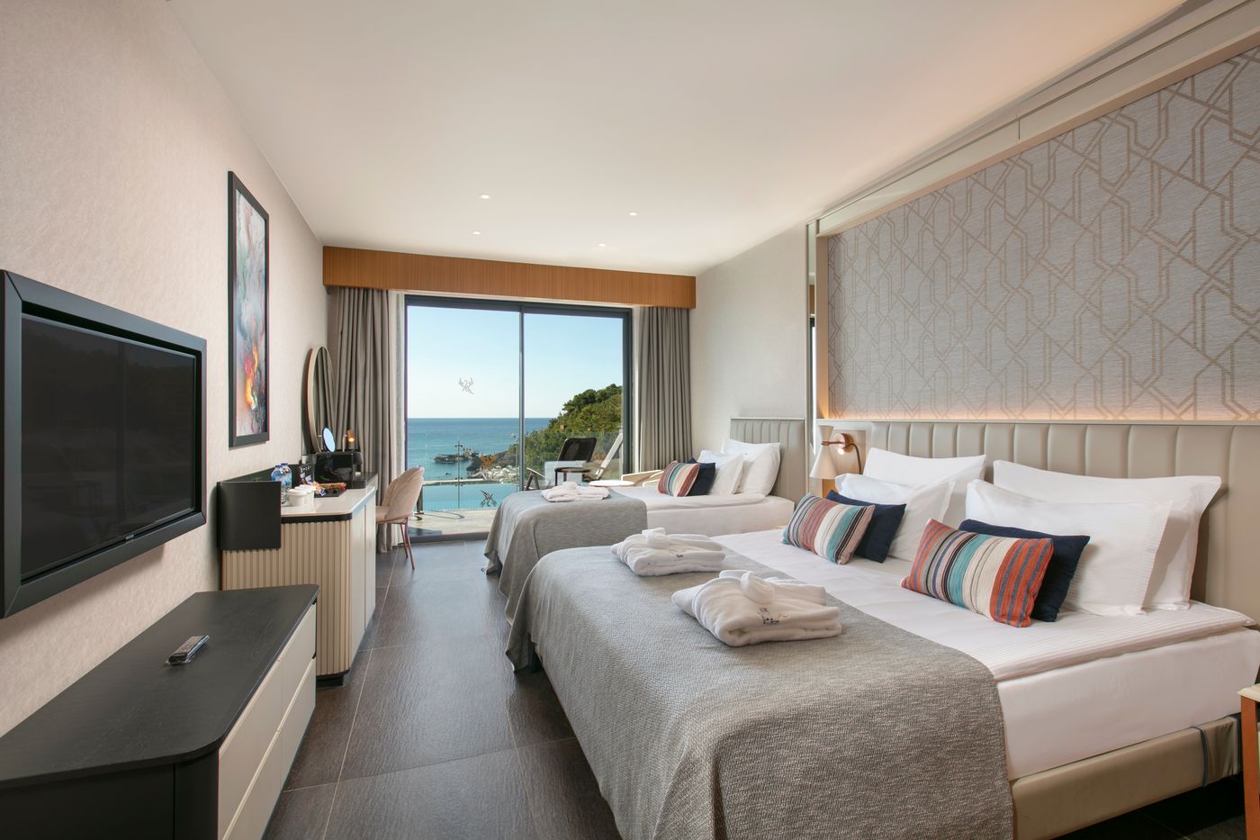 Mylome Luxury Hotel & Resort