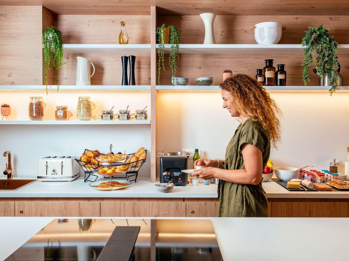 Aparthotel-Adagio-Paris-Opera-Restaurant-8