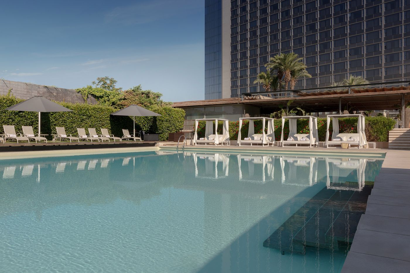 31.07.25 Torre Melina Gran Melia