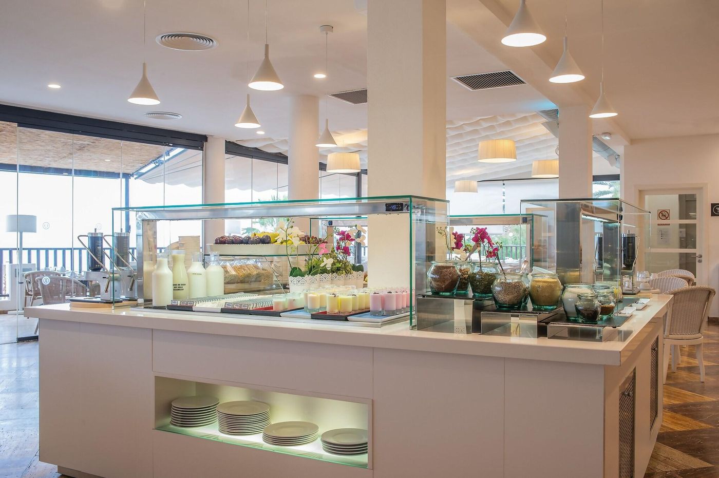 Menorca-Binibeca-by-Pierre---Vacances-Premium---Adults-Only--18---Restaurant-58