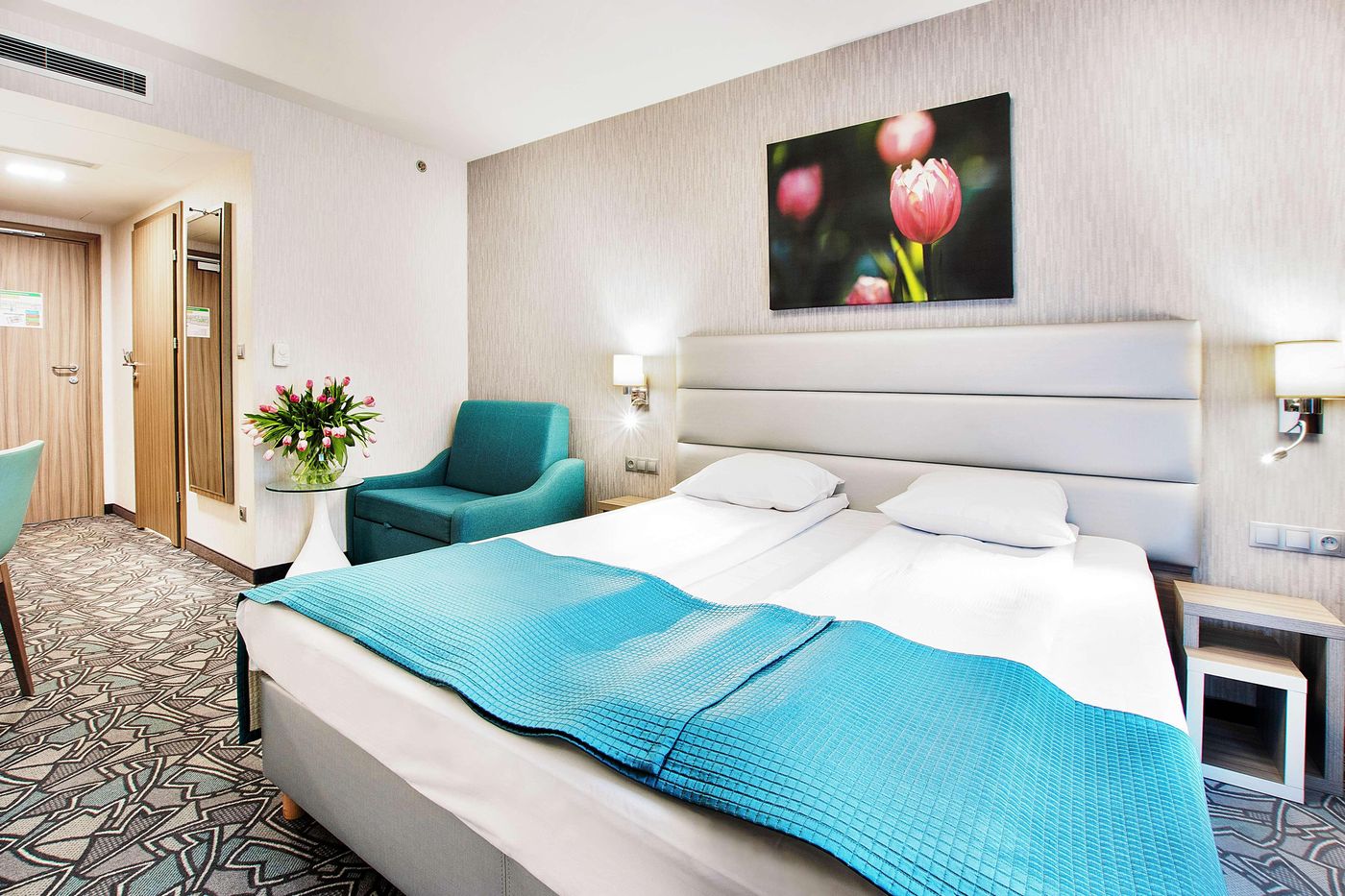 Golden-Tulip-Krakow-Kazimierz-General-view-24