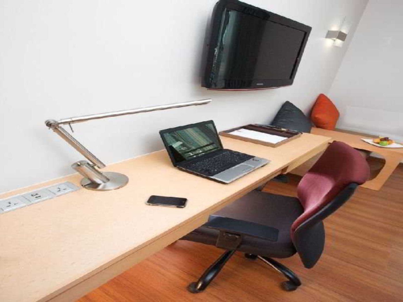 Solo Sukhumvit 2-Thailand-BANGKOK-Room-9