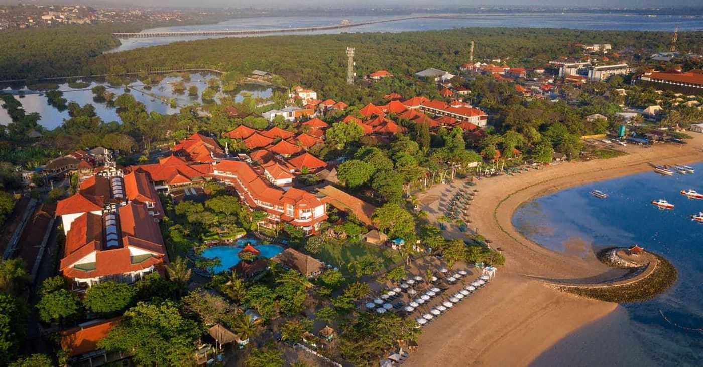 SOL by Melia Benoa Bali - All Inclusive-Indonesia-TANJUNG BENOA-General view-10