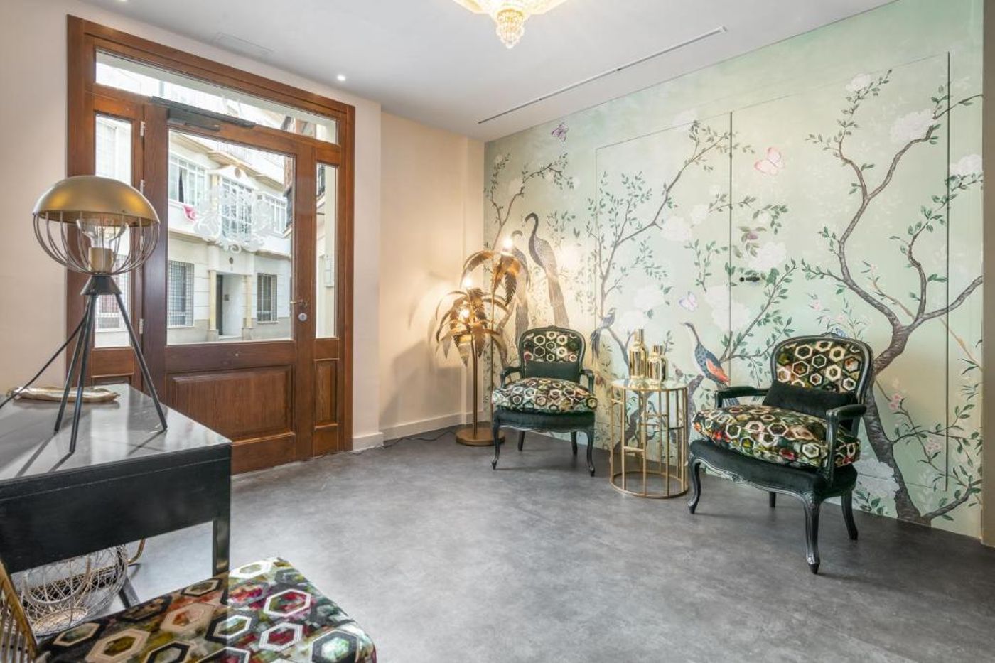 Spa-Del-Palacete-Apartamentos-Lobby-12