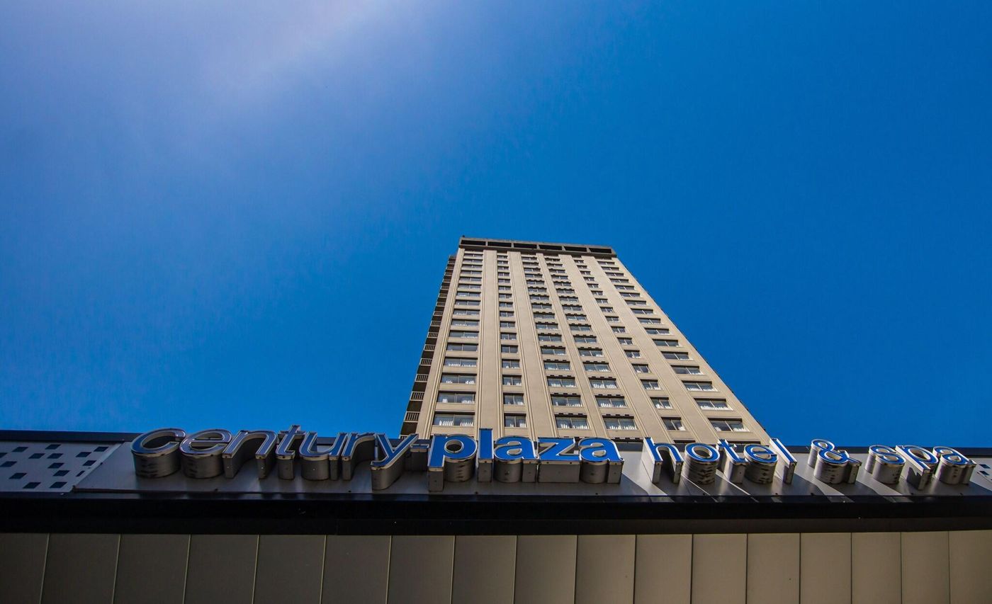 Century-Plaza-Hotel---Spa-Vancouver-General-view-105