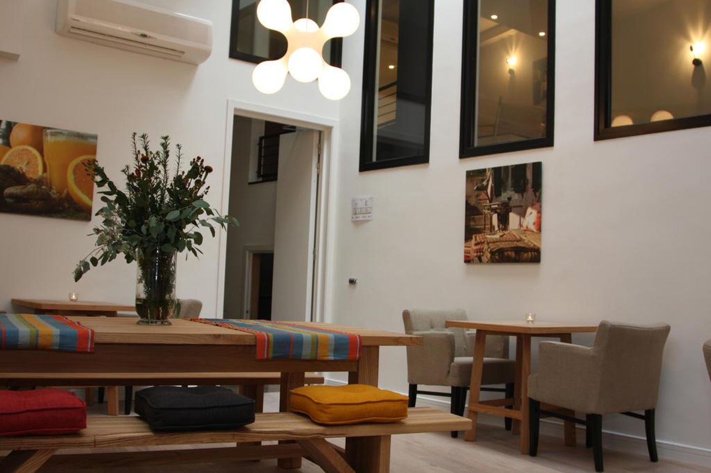 TripInn Eden Antwerp-Belgium-Antwerpen-General view-8