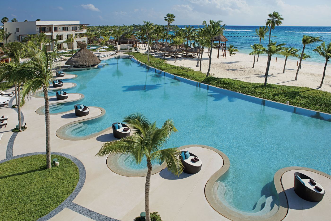 Secrets-Akumal-Riviera-Maya---Adults-Only-Pool-3