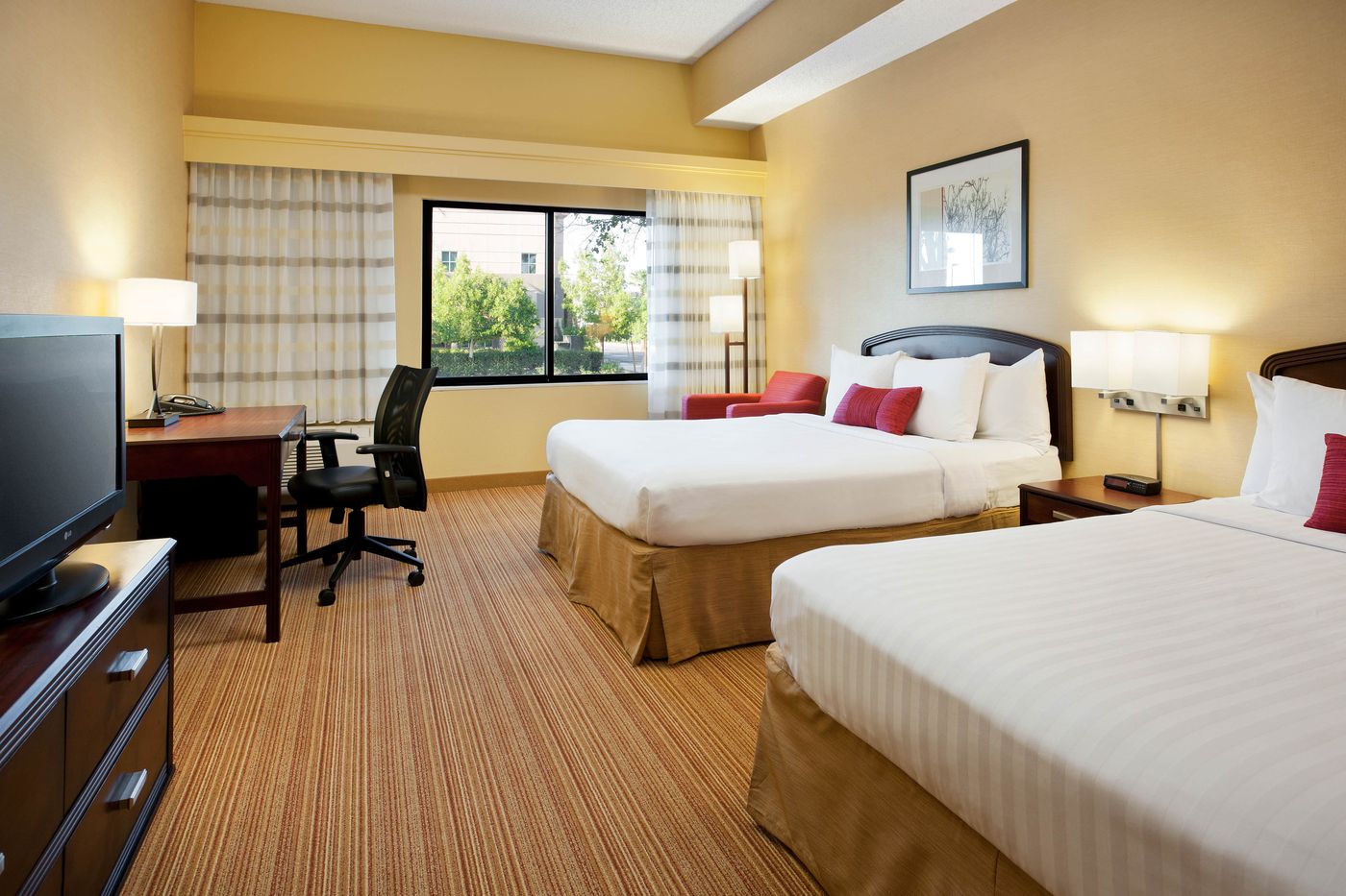 Sonesta Select Las Vegas Summerlin-United States-Las Vegas-Room-7