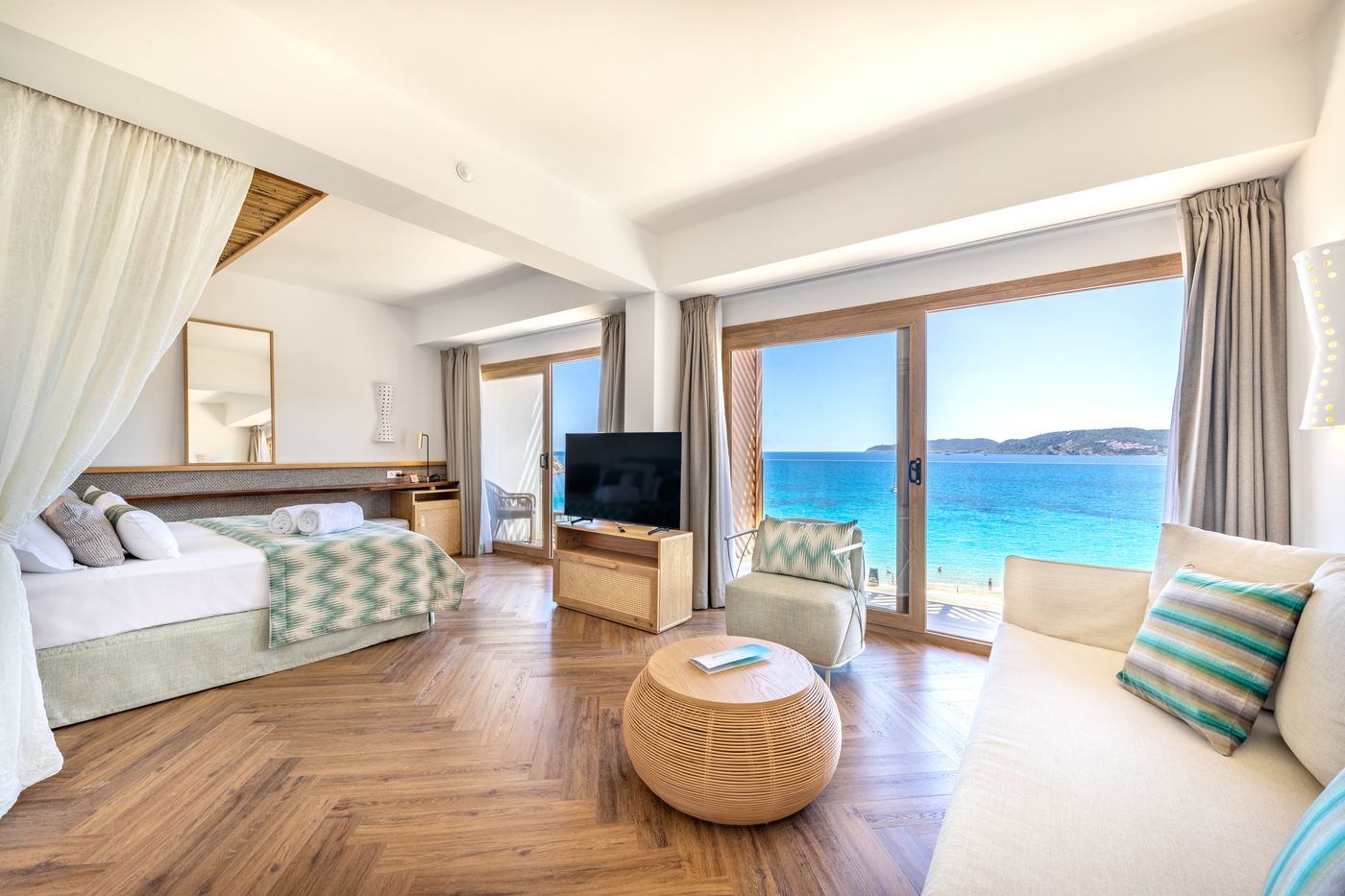 El Somni Ibiza Dream Hotel by Grupotel