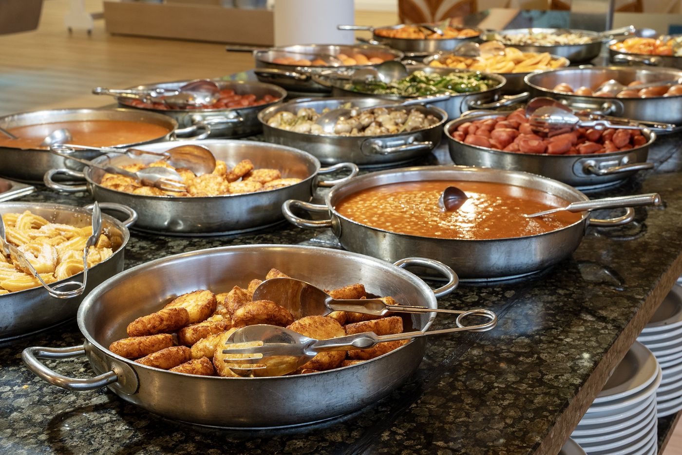 Hotel-LIVVO-Drago-Park-Restaurant-37