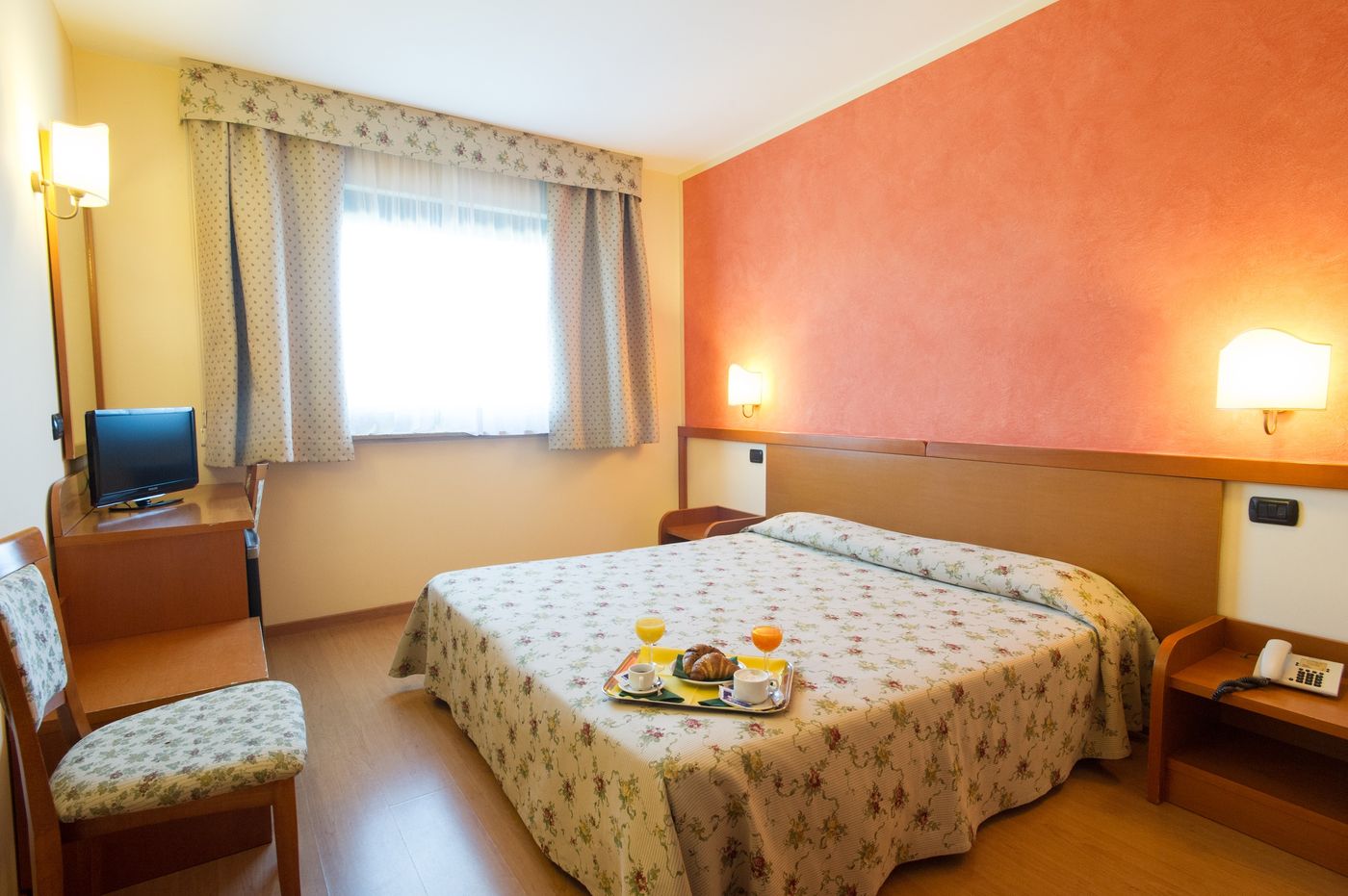 Sangallo Park Hotel Siena-Italy-SIENA-Room-5