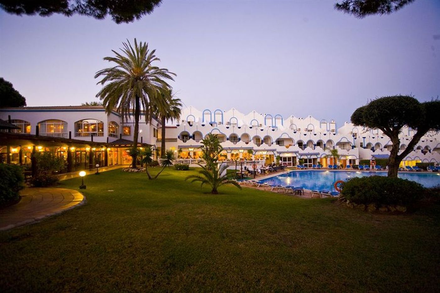 La Reserva de Marbella