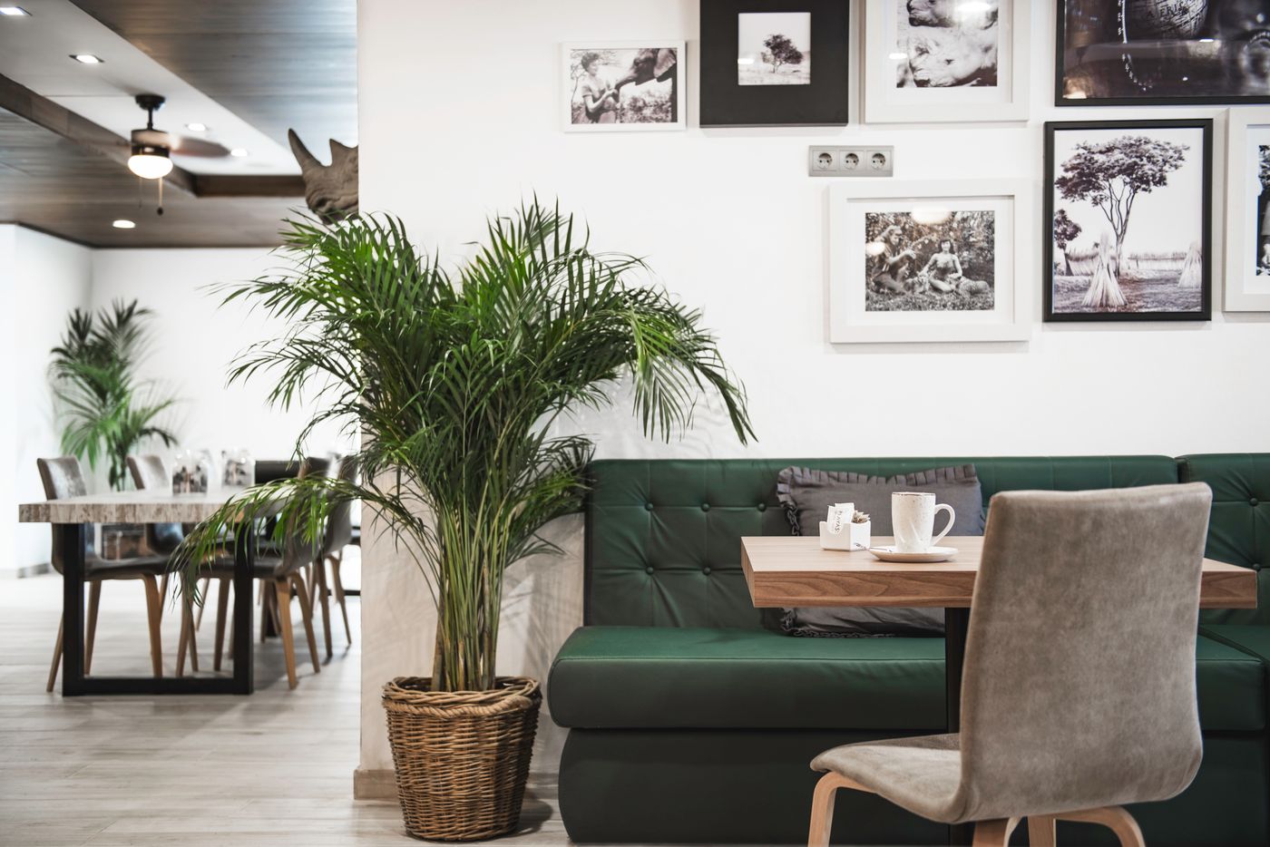 Aparthotel-Playasol-Mogambo-Restaurant-29