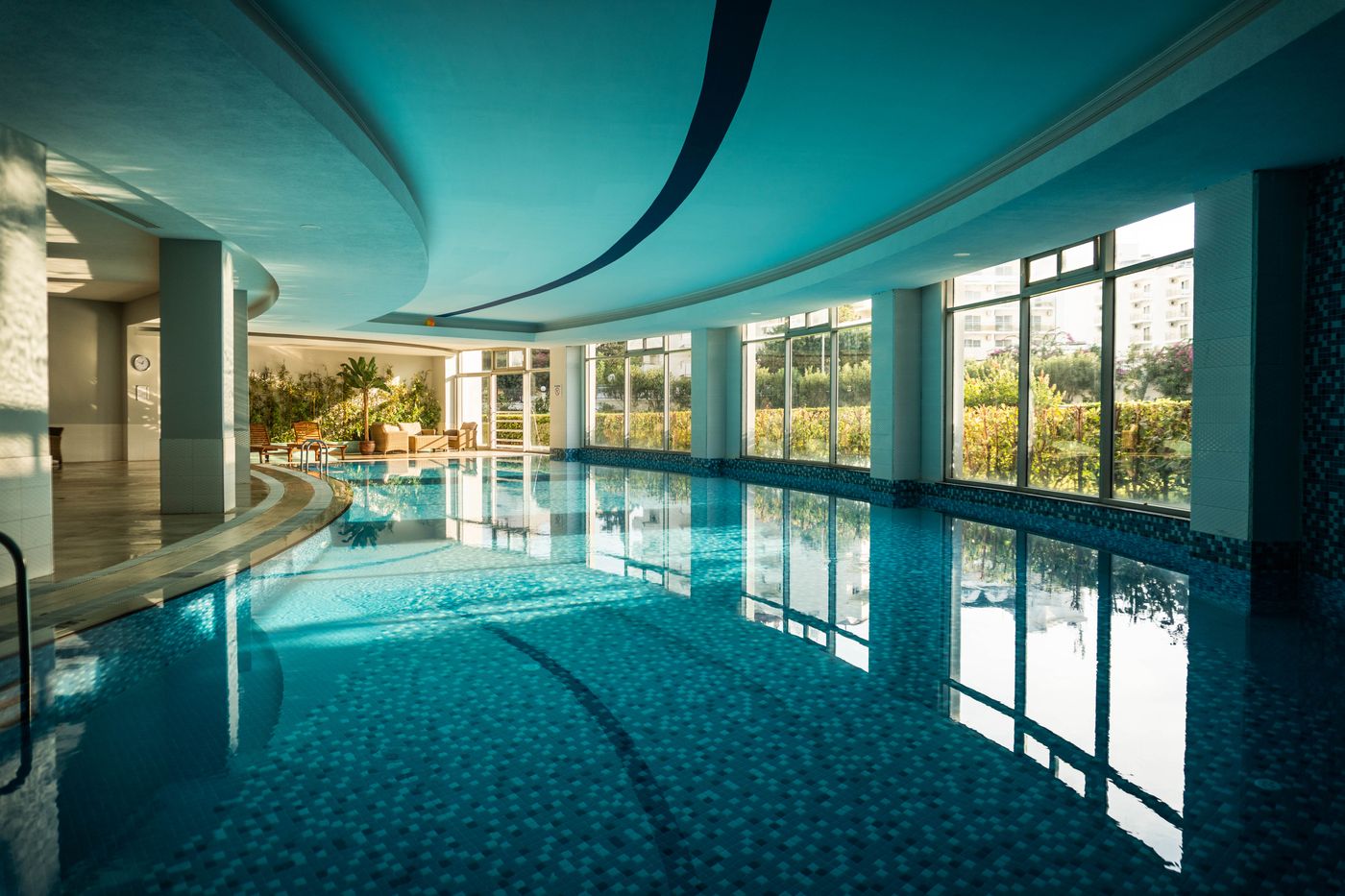 Green Nature Diamond