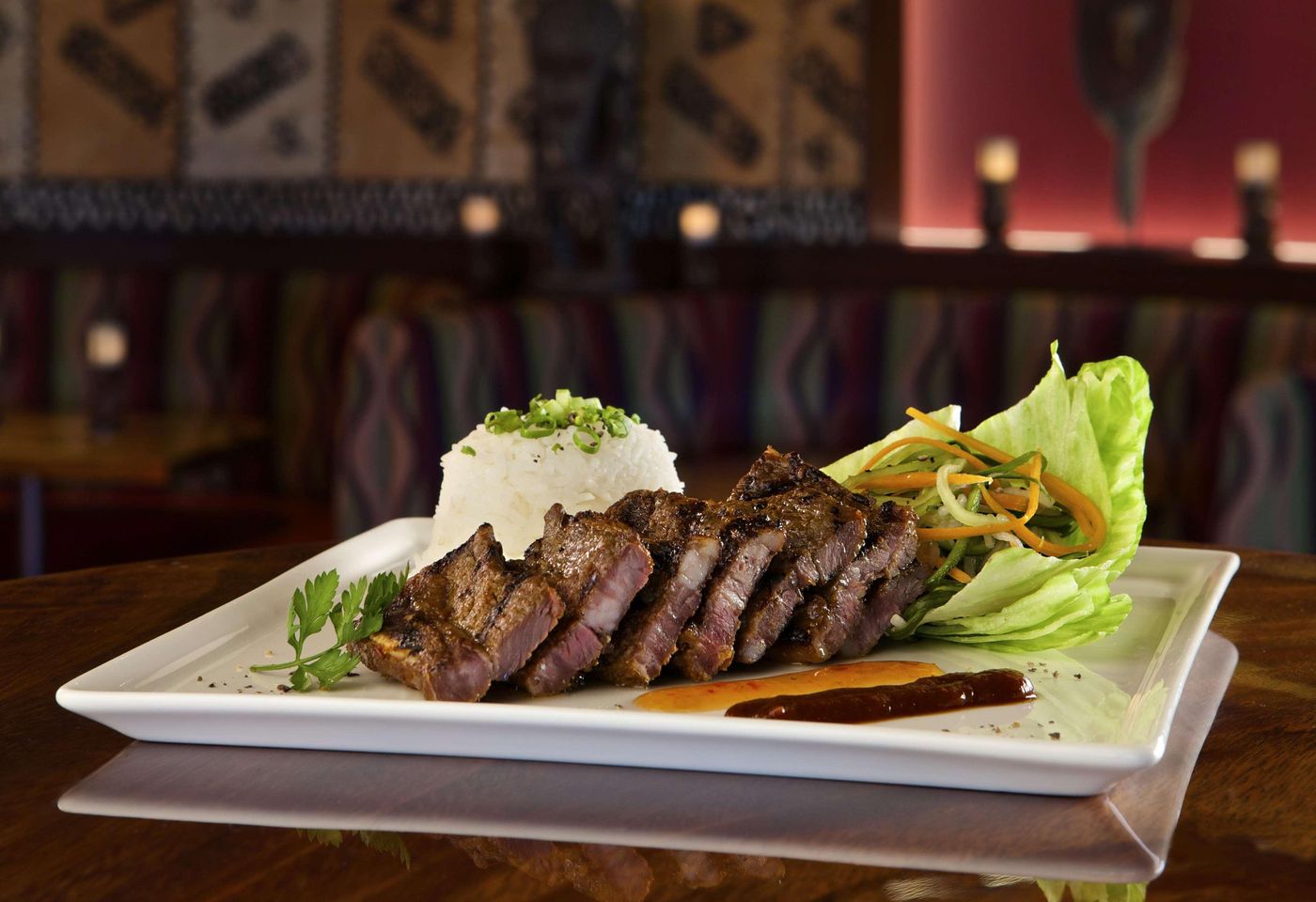 Hilton-Al-Hamra-Beach---Golf-Resort-Restaurant-52