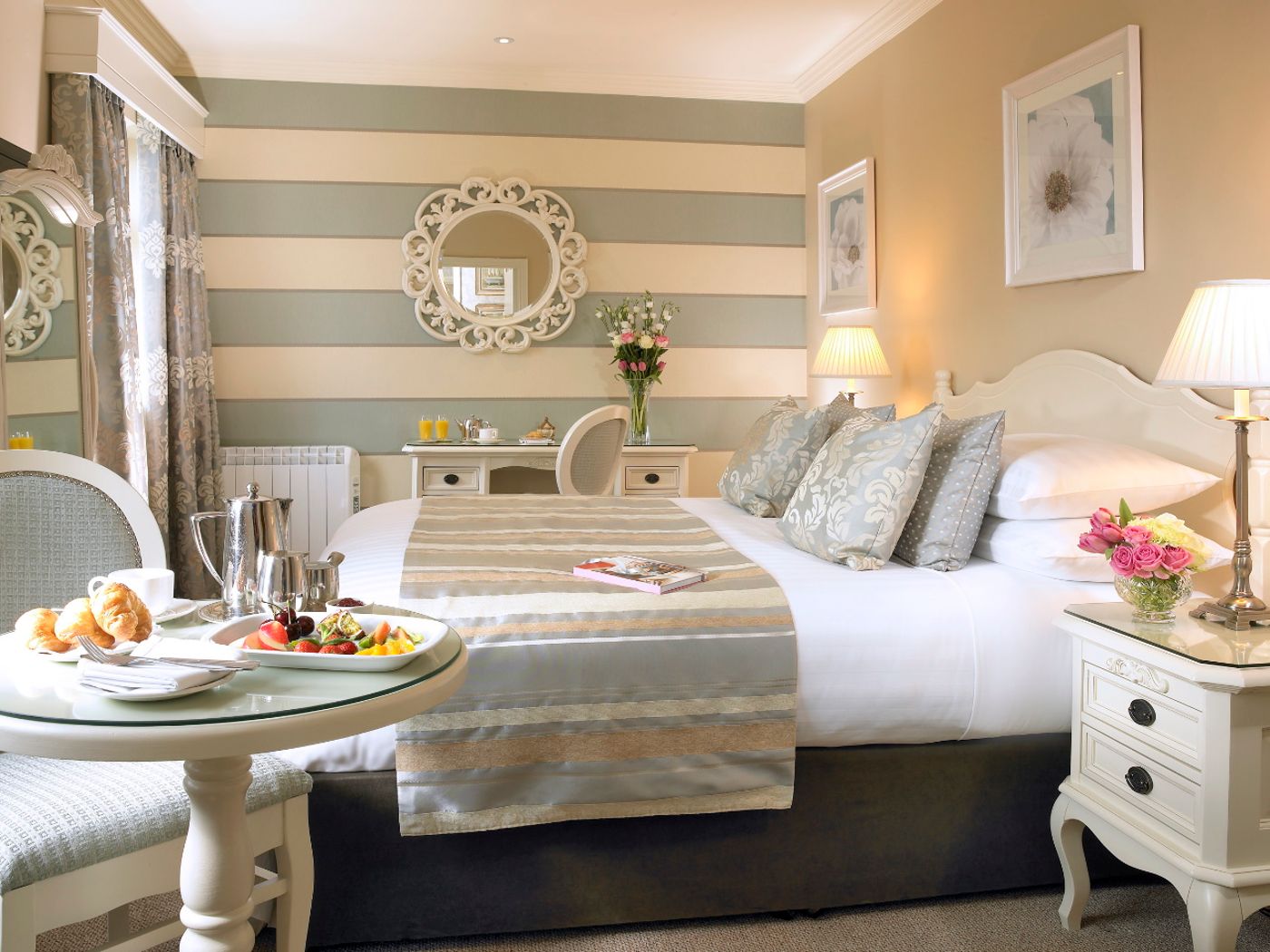 Killarney International Hotel-Ireland-KILLARNEY, County Kerry-Room-5