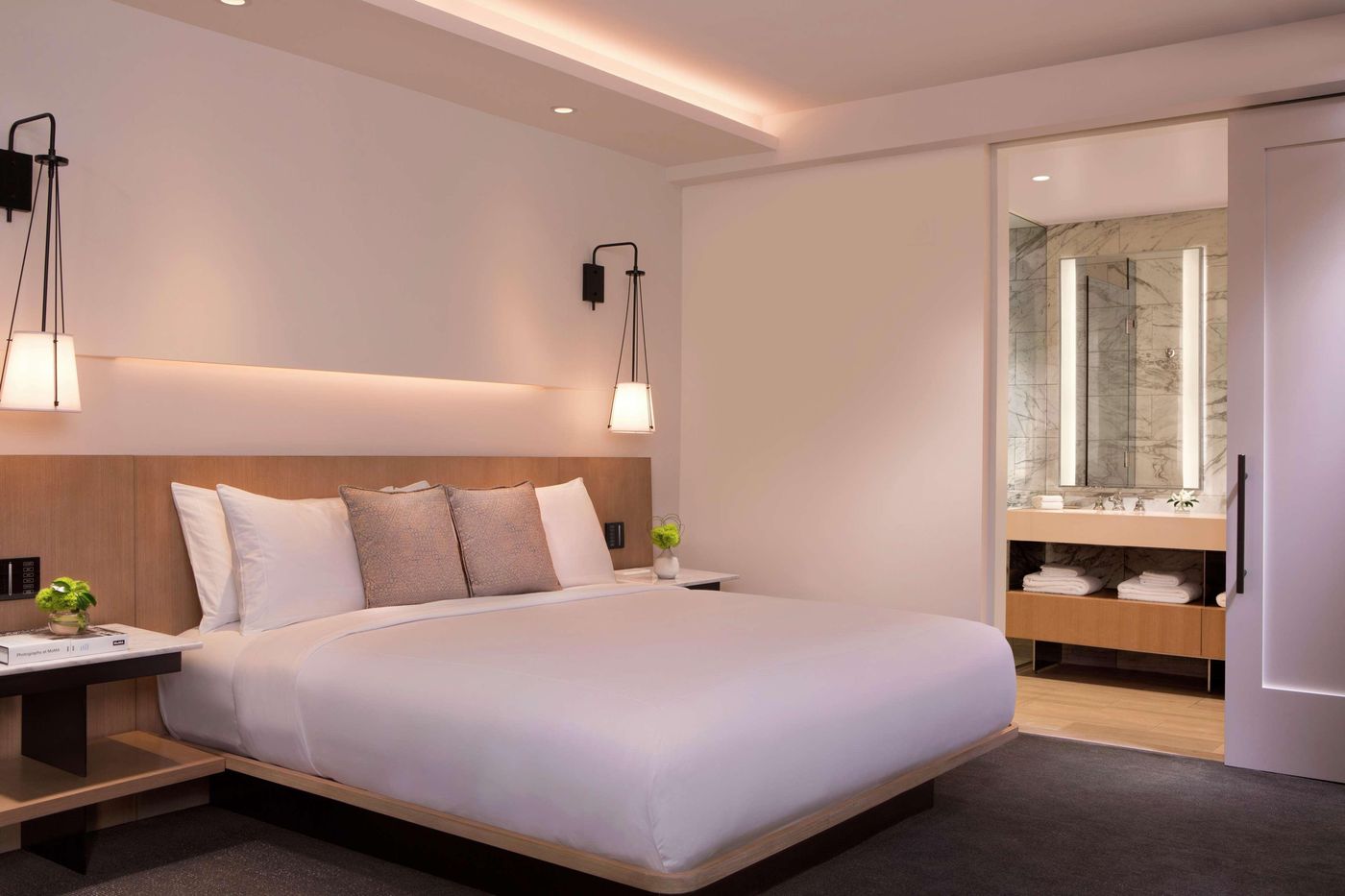 Conrad Washington, DC - United States - Washington DC - Room - 1