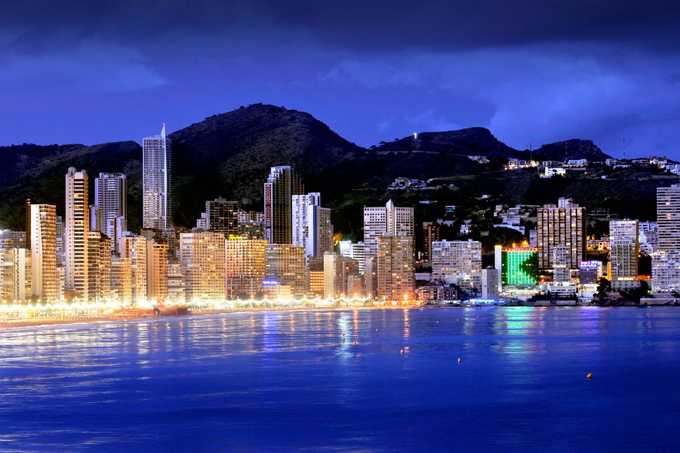 Benikaktus-Hotel-General-view-30