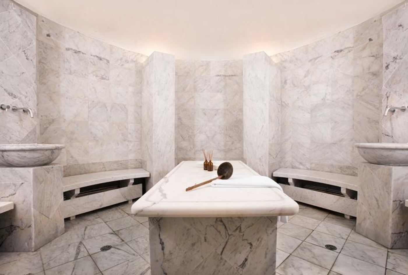 Antigua Yacht Club Marina Resort