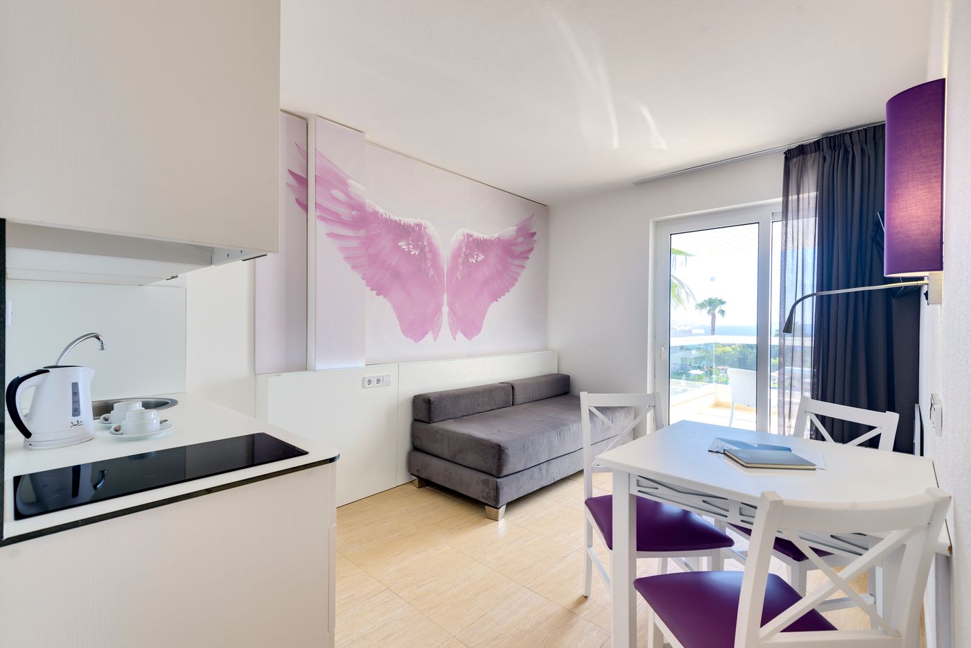 Tropic Garden Hotel Apartamentos