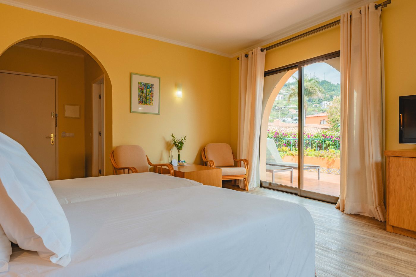 Quinta-Splendida-Wellness---Botanical-Garden-Room-19