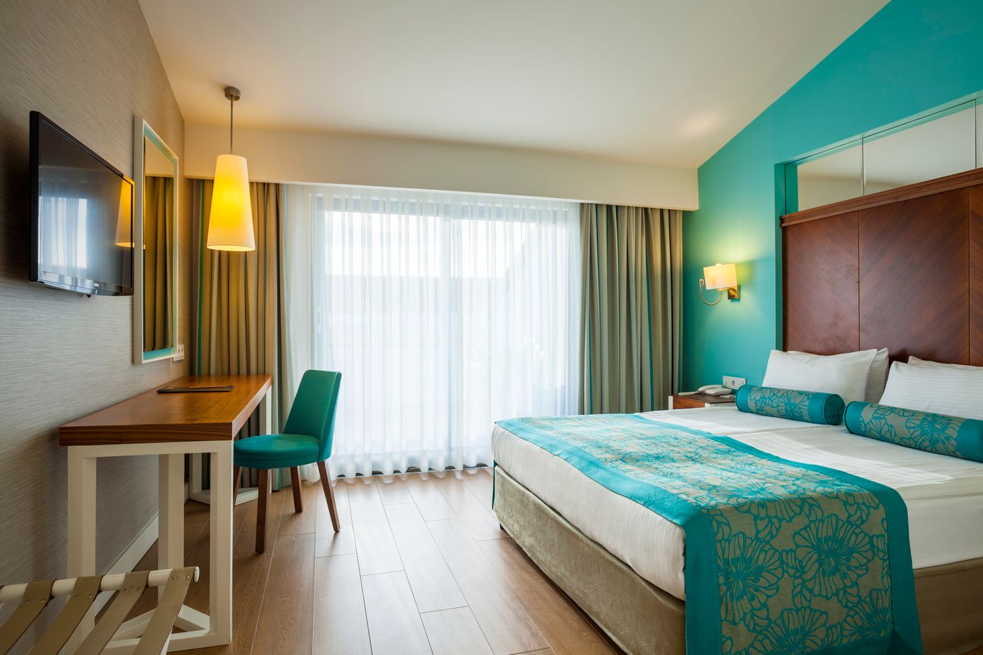 Terrace Elite Resort Hotel