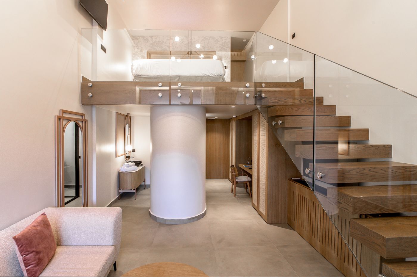 Castello Boutique Suites by the Sea - Adults Only