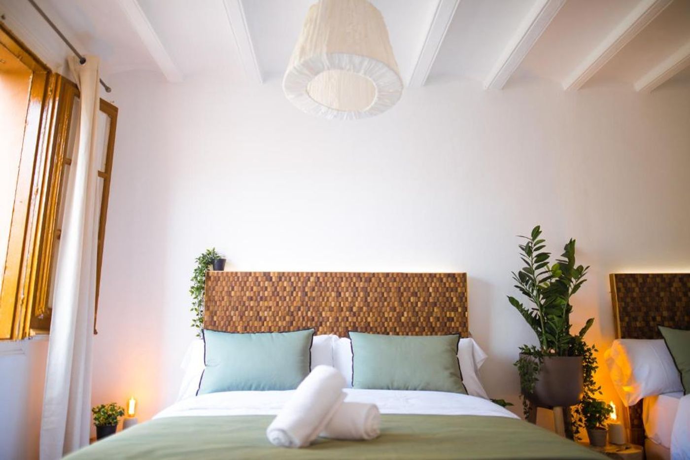 La Guarida-Spain-Barcelona-Room-7