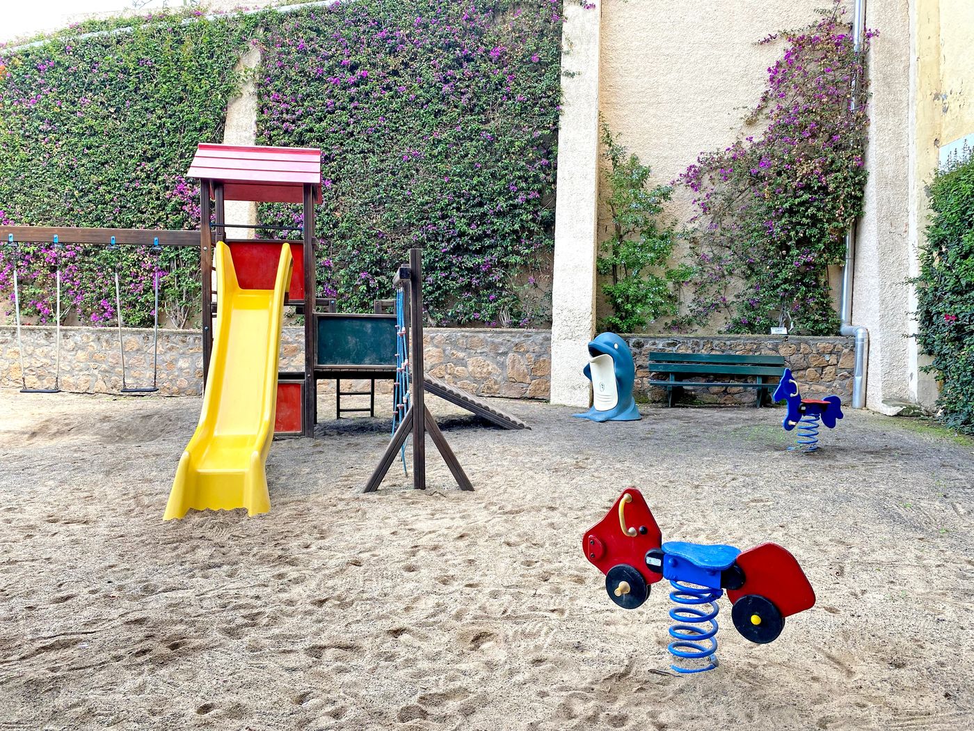 Blue Sea Costa Jardin & Spa