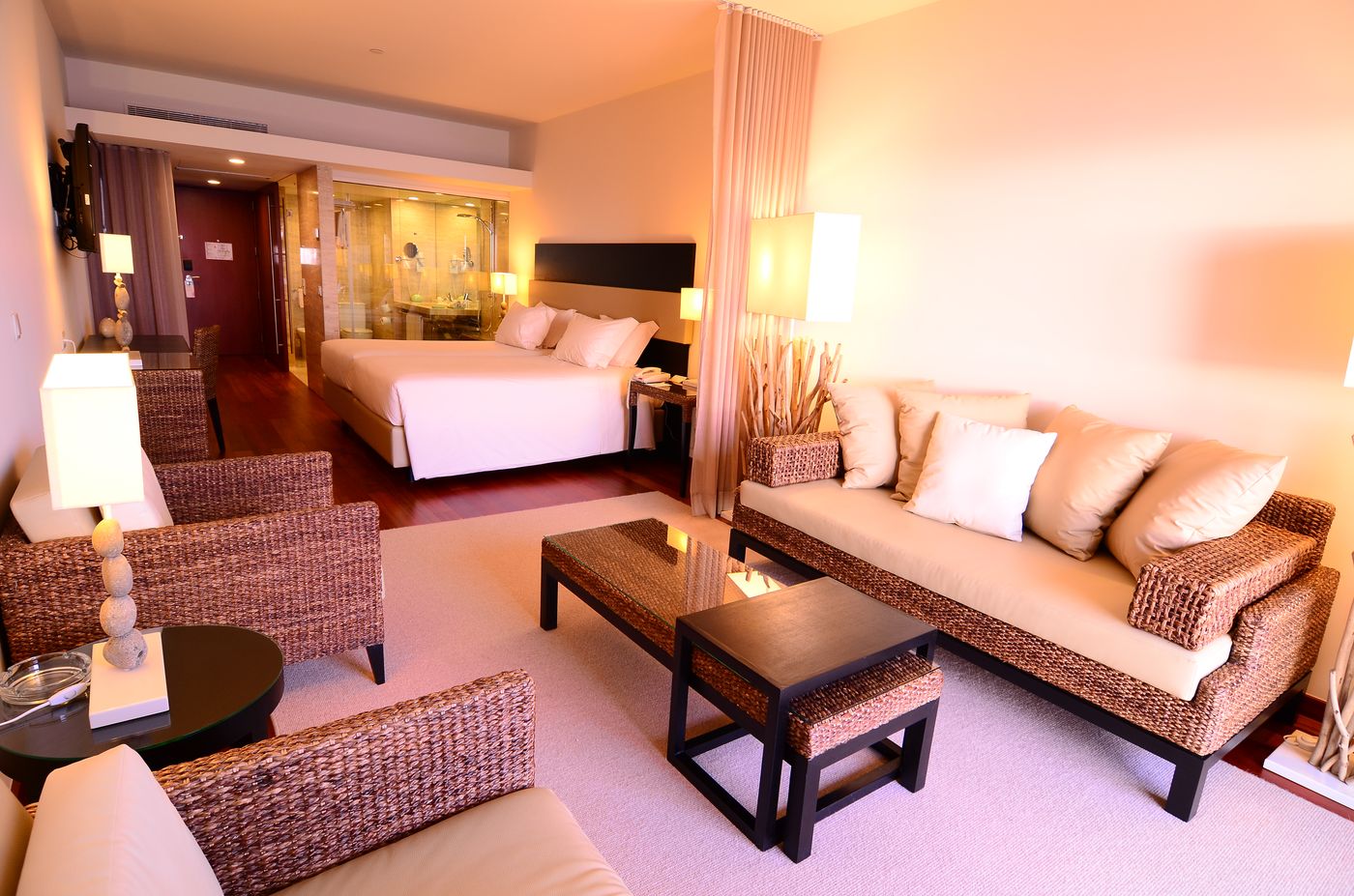 Crowne Plaza Vilamoura