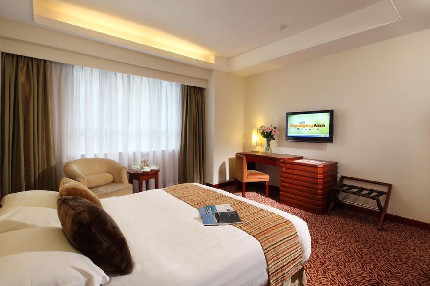 Oasis-Avenue-A-GDH-Hotel-General-view-13