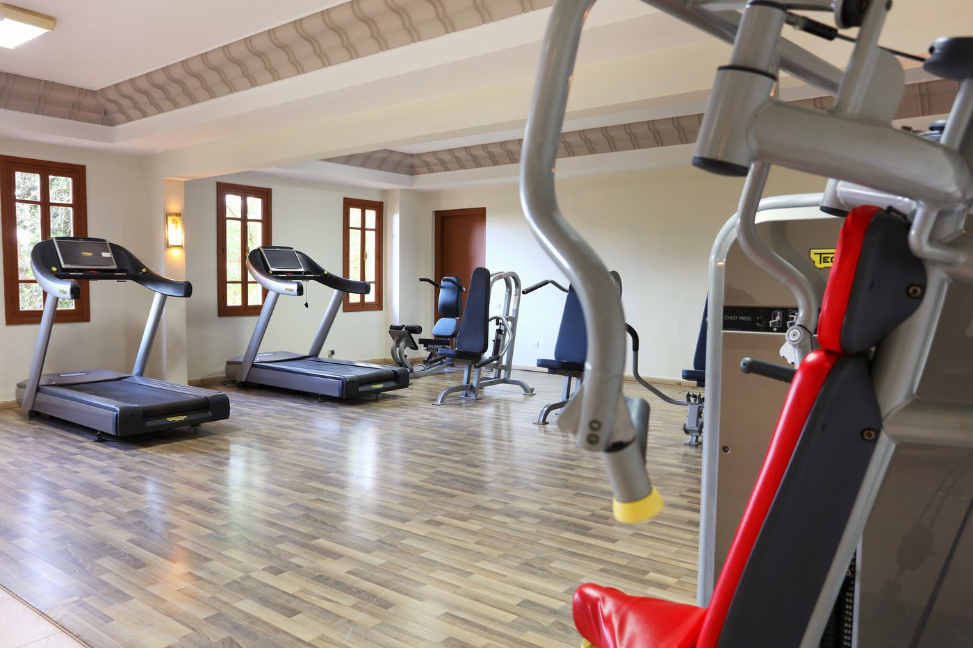 Iberostar Club Palmeraie Marrakech